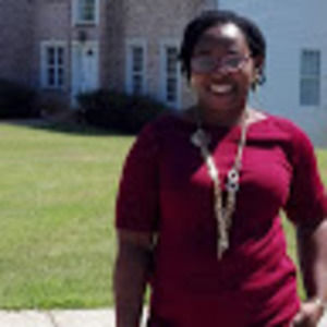 Meet your Posher, Sandra nonyerem bunmi